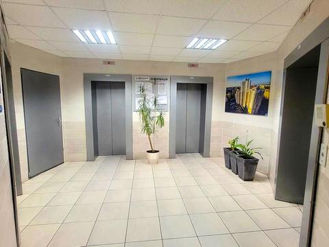 квартира по адресу Срибнокильская ул., 1