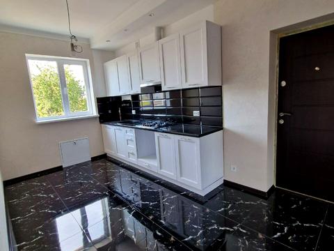 квартира за адресою Академіка Гаркавого, 1