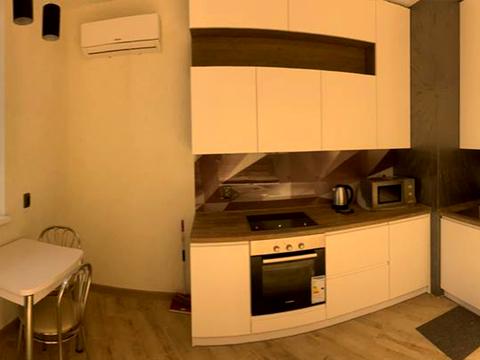 квартира за адресою Дмитра Антоненка вул. (Мінська), 49 к2