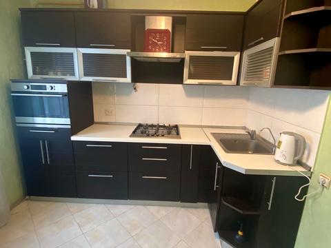 квартира по адресу Франко ул., 5