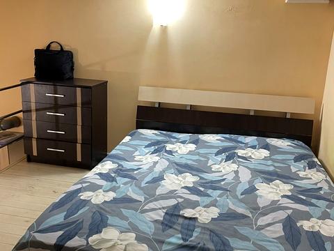 квартира по адресу Боровского, 21