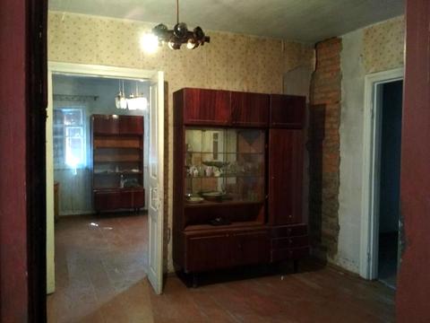 дом по адресу Кобзарський провулок, 9