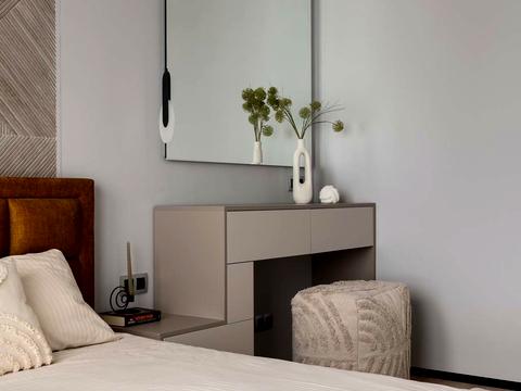 квартира по адресу Заречная ул., 6 к4