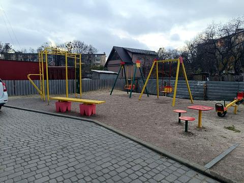 квартира за адресою Павла Чубинського вул. (Маяковського), 3