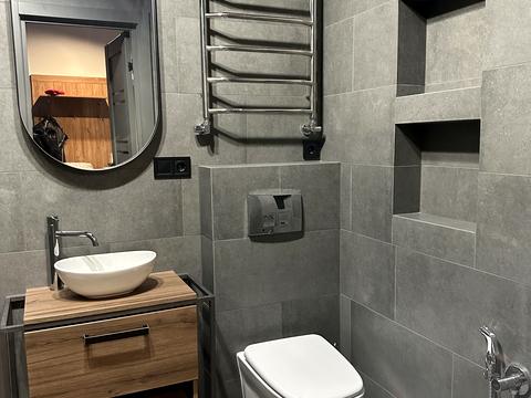 квартира за адресою Тараса Шевченка вул., 60/18