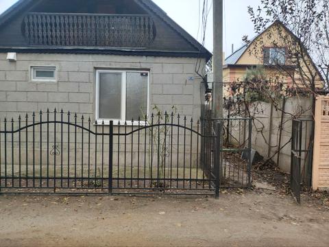 дом по адресу Максима Рыльского ул.