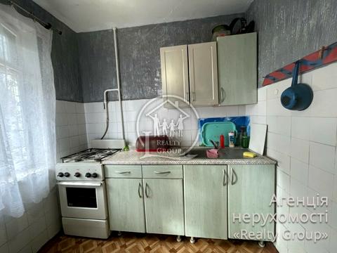 квартира за адресою Буденного, 3