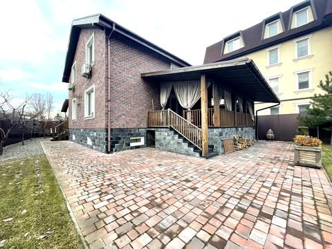 дом по адресу Садовая ул., 1б