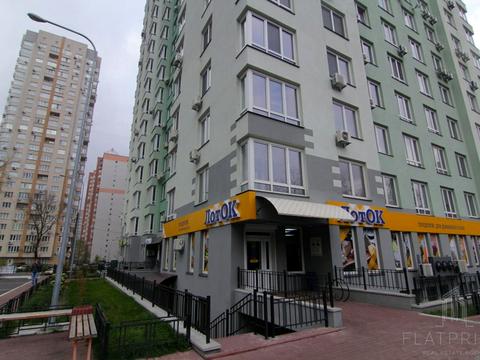 квартира по адресу Феодосийская ул., 2-Л