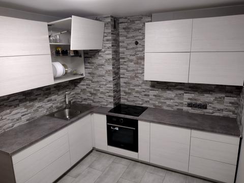 квартира за адресою Кургузова вул., 11-Г