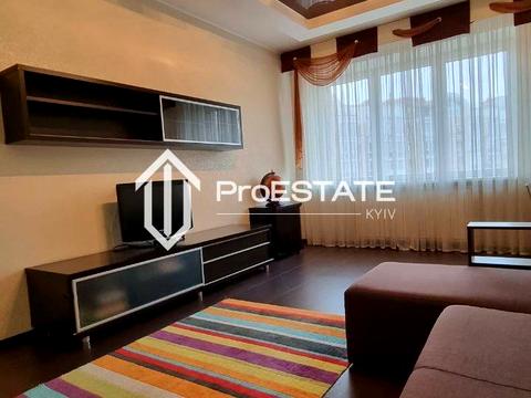 квартира за адресою Володимира Івасюка просп. (Героїв Сталінграду), 8