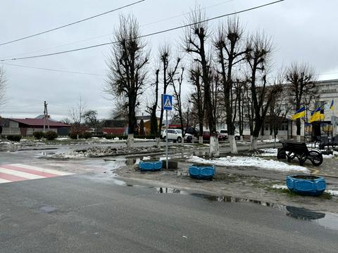 дом по адресу Авдєєва
