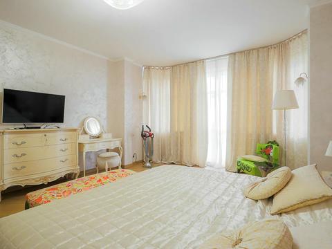 квартира по адресу Евгения Коновальца ул. (Щорса), 32-А