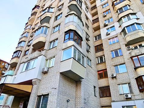 квартира за адресою Валерія Лобановського просп., 128