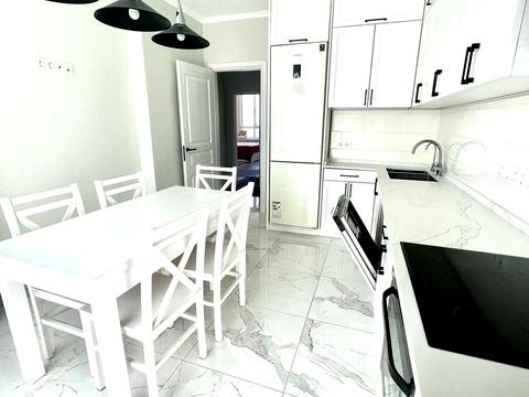 квартира за адресою Каховська вул., 62-А