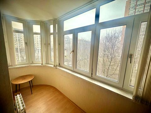 комната по адресу Леси Украинки бульв., 21-А