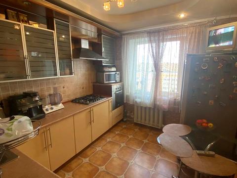 квартира по адресу Проспект миру, 62