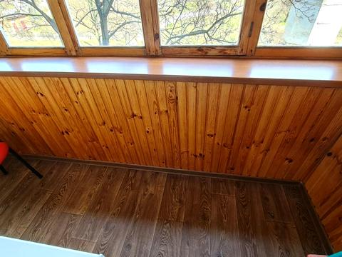 квартира за адресою Братиславська вул., 4