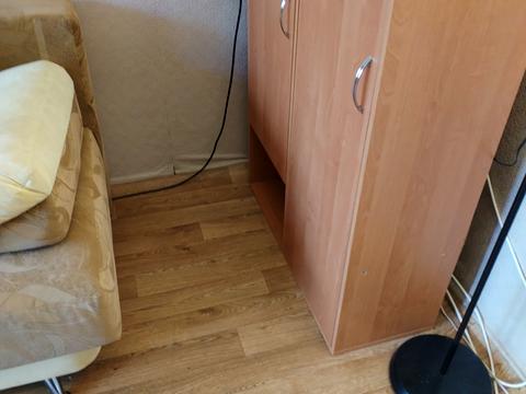 квартира за адресою Василя Сухомлинського вул. (Совхозна), 54а