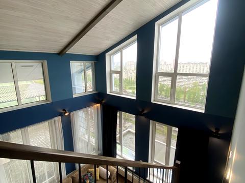 квартира за адресою Соборності просп. (Возз'єднання), 17