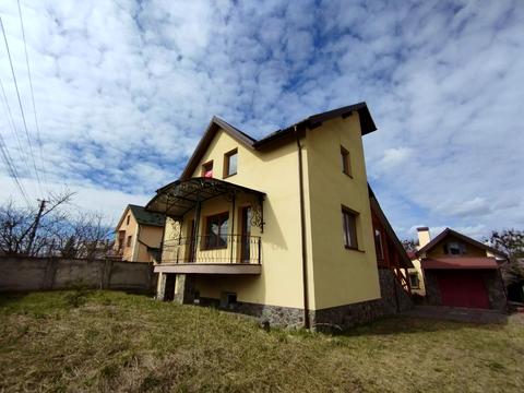 будинок за адресою Пасіки-Зубрицькі