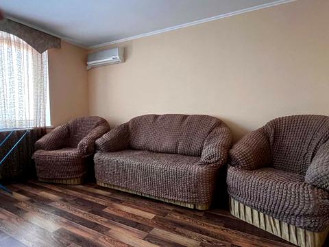 квартира за адресою Максима Залізняка вул. (Громова), 34/6