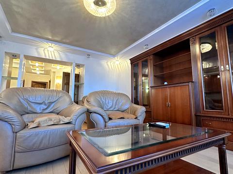 квартира за адресою Добровольців вул. (Маршала Говорова), 17