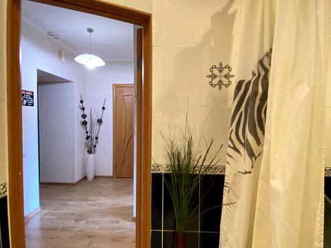 квартира за адресою Валерія Лобановського вул., 24