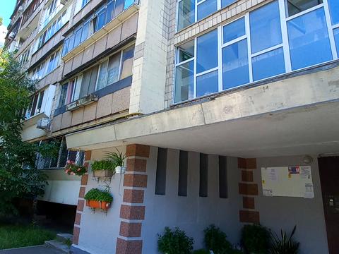 квартира по адресу Рокоссовского маршала просп., 10