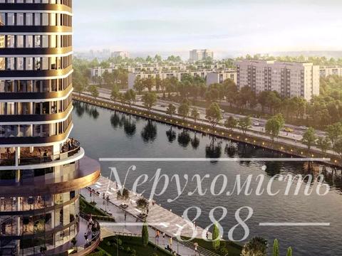 квартира за адресою Євгена Сверстюка вул. (Марини Раскової), 54