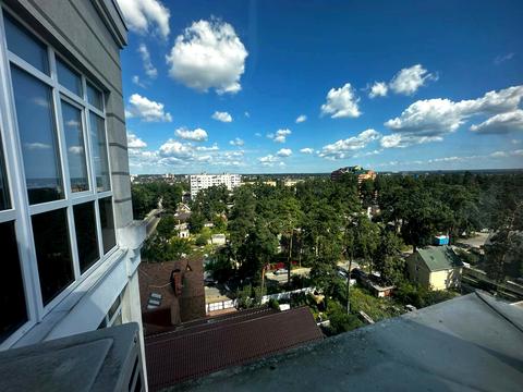 квартира по адресу Соборная ул., 126
