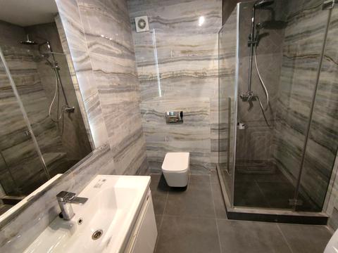 квартира по адресу Стрыйская ул., 108