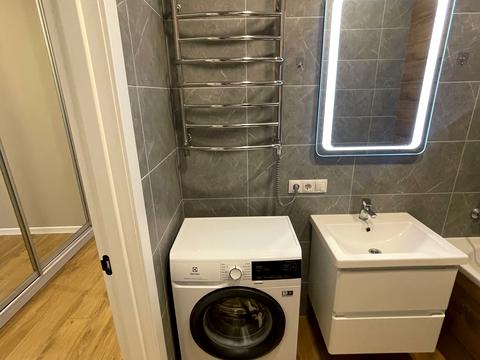 квартира по адресу Берестейский просп. (Победы), 11