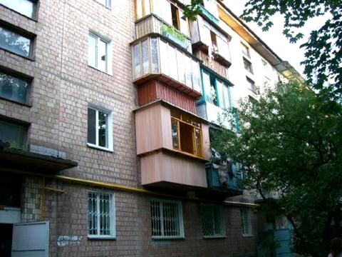 квартира за адресою Перемишльська вул. (Червонопільська), 7