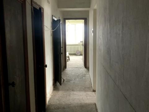 квартира по адресу Старонаводницкая ул., 8-А