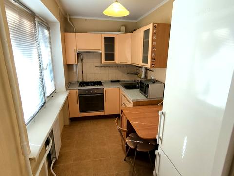 квартира по адресу Мрии ул. (Академика Туполева), 7-А