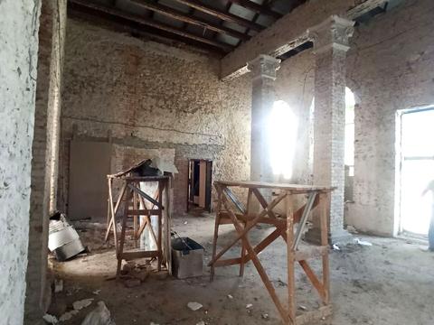 комерційна за адресою с. Подільське, Центральна, 7