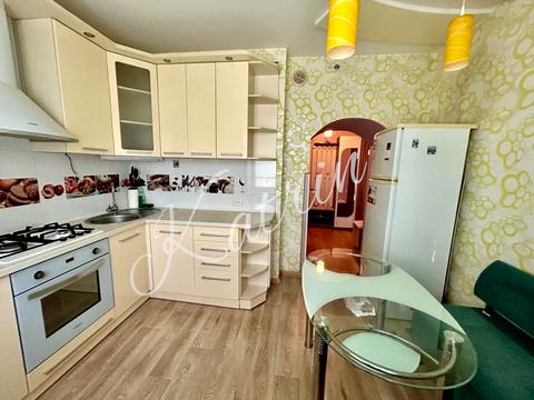 квартира за адресою Рубіновий бульв., 12