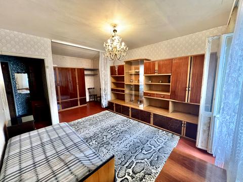 квартира за адресою Миколи Бажана просп., 5-В