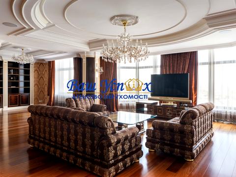 квартира за адресою Кловський узвіз (Кловський), 5