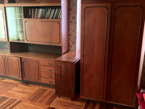 квартира за адресою Лісовий просп., 9