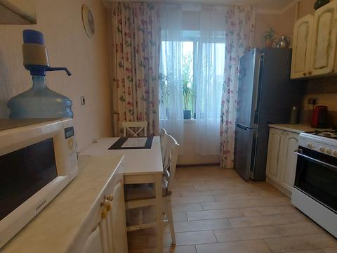 квартира за адресою Миколи Закревського вул., 35-А