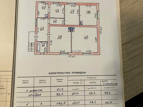 дом по адресу Зелена