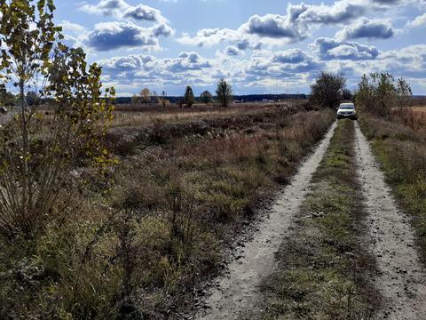 ділянка за адресою 