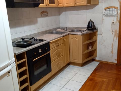 квартира за адресою Володимира Івасюка просп. (Героїв Сталінграду), 64/56