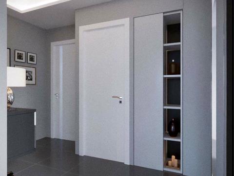 квартира за адресою Європейська вул. (Миронова), 9-А