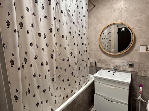 квартира по адресу Николая Закревского ул., 101