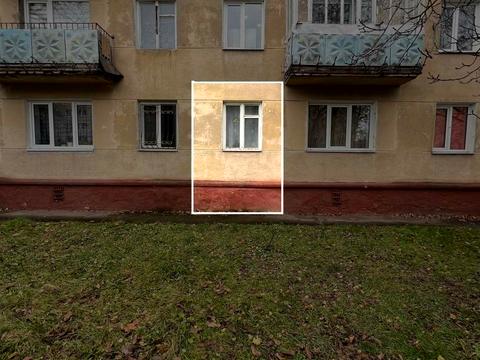 комерційна за адресою Відінська вул., 36