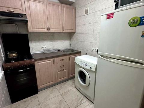 квартира по адресу Ірини Бекешкіної ул. (Генерала Карбишева), 8