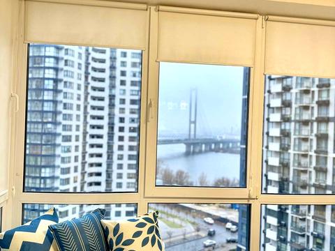 квартира за адресою Зарічна вул., 3-А